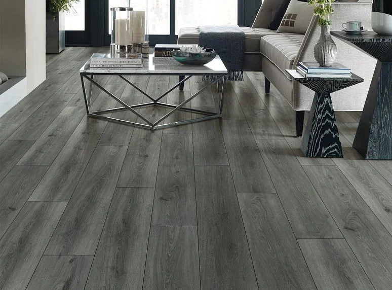 Luxury vinyl tile gallery