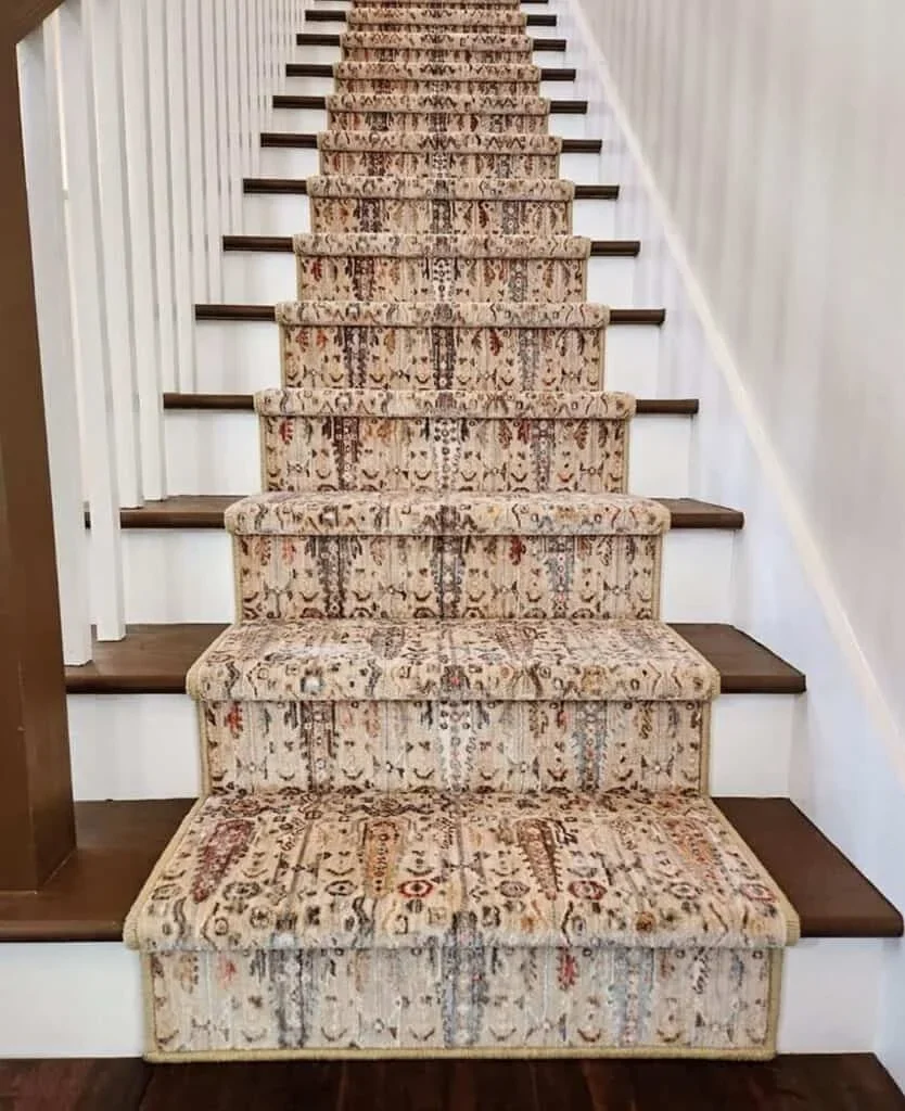 Carpet gallery