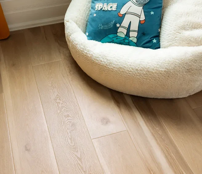 Luxury vinyl tile gallery