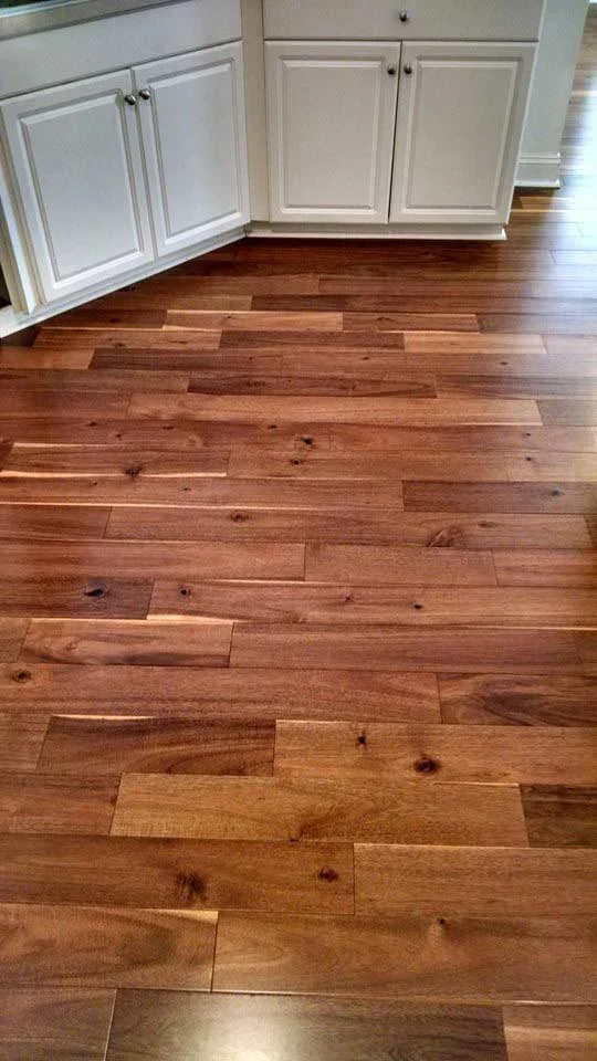 hardwood gallery